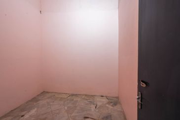 Taman Dato Hormat, Telok Panglima Garang