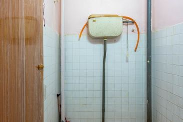 Taman Dato Hormat, Telok Panglima Garang