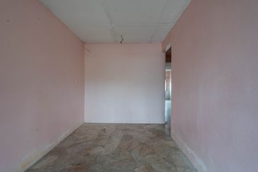 Taman Dato Hormat, Telok Panglima Garang