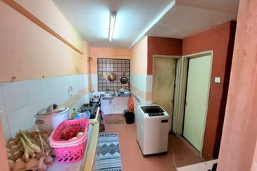 Pangsapuri Putra Damai