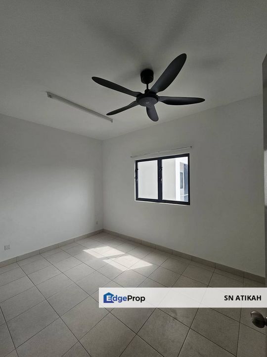 FOR RENT | Flora Residency Setapak , Kuala Lumpur, Setapak