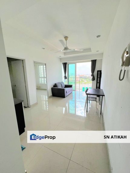 [TENANTED] Menara U2 Seksyen 13 Shah Alam, Selangor, Shah Alam