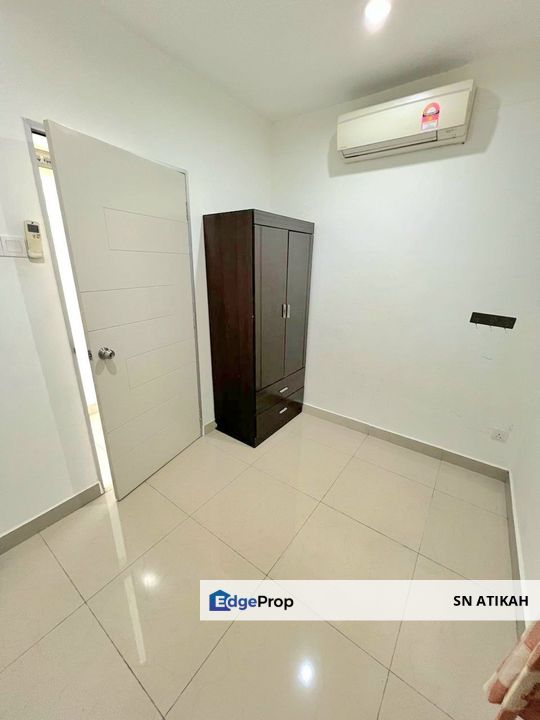 [TENANTED] Menara U2 Seksyen 13 Shah Alam, Selangor, Shah Alam
