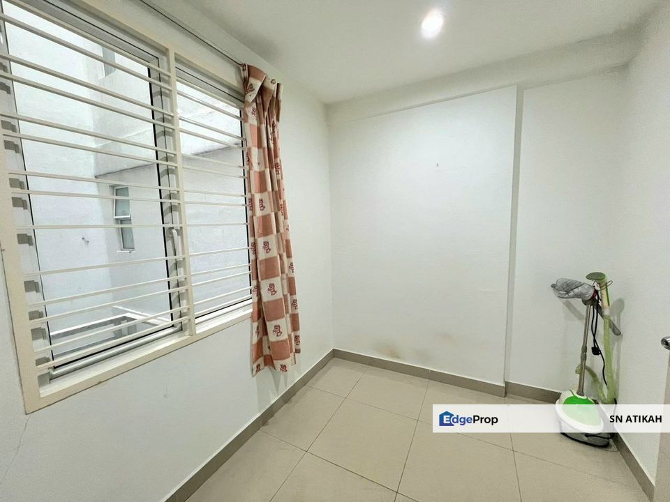 [TENANTED] Menara U2 Seksyen 13 Shah Alam, Selangor, Shah Alam