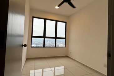 Kenwingston Platz Residence