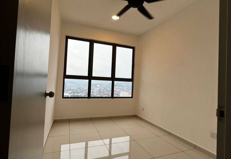 Kenwingston Platz Residence