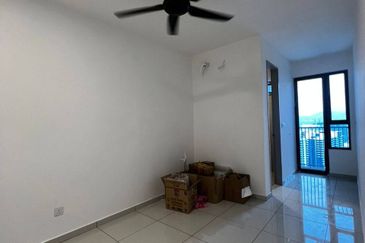 Kenwingston Platz Residence