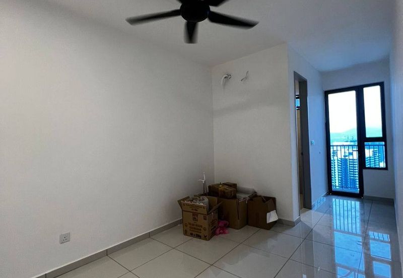 Kenwingston Platz Residence