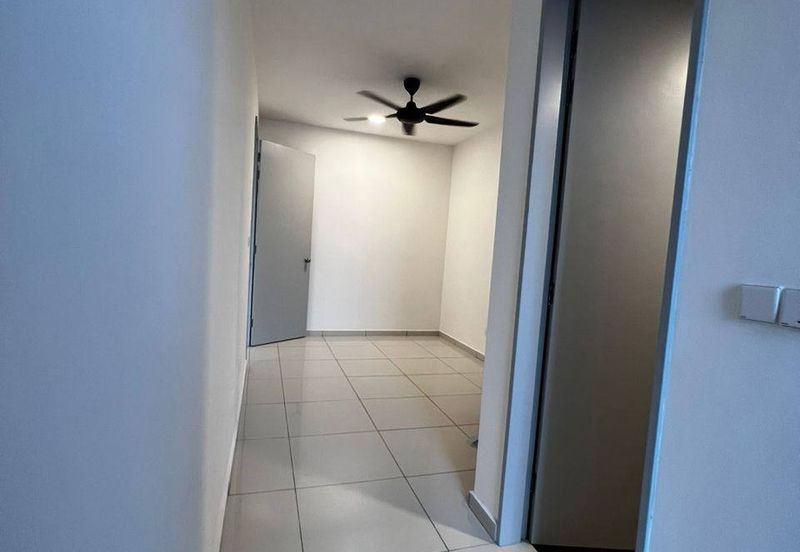 Kenwingston Platz Residence