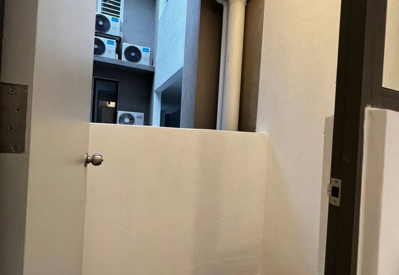 Kenwingston Platz Residence