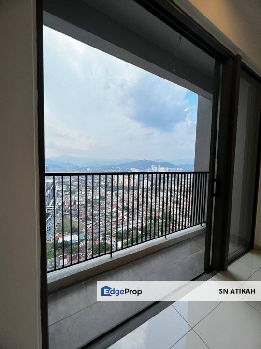 FOR RENT | Kenwingston Platz, Jalan Gombak, Setapak Kuala Lumpur, Kuala Lumpur, KLCC