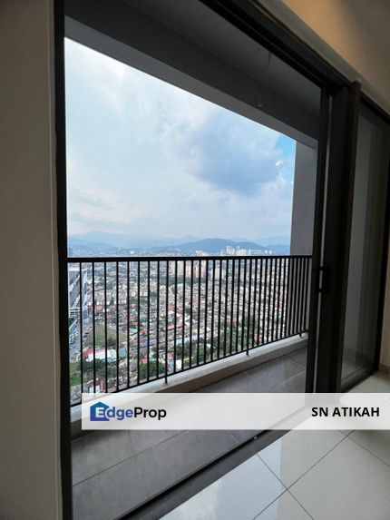 FOR RENT | Kenwingston Platz, Jalan Gombak, Setapak Kuala Lumpur, Kuala Lumpur, KLCC