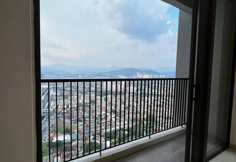 Kenwingston Platz Residence