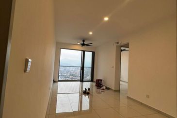 Kenwingston Platz Residence