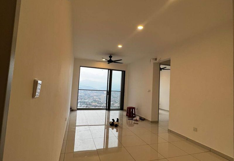 Kenwingston Platz Residence