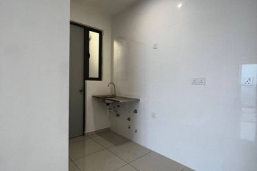 Kenwingston Platz Residence