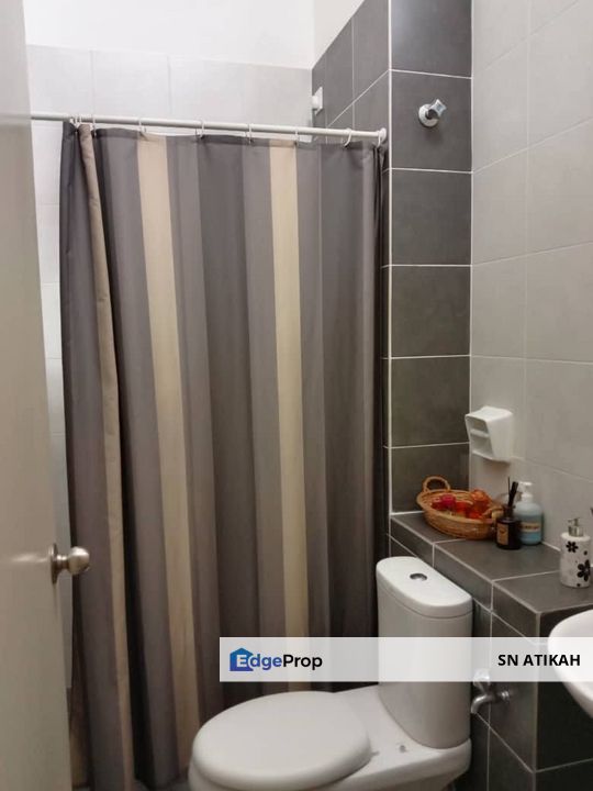 FOR RENT | 2-Storey Terrace Setia Ecohill, Semenyih, Selangor, Semenyih