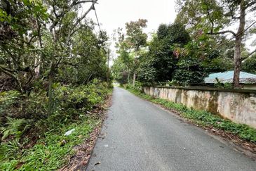 Batu 14 Hulu Langat