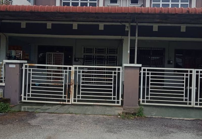 [RENOVATED] 2-STOREY TERRACE Taman Sinar Jaya, Kampung Belimbing, Tanah Merah Kelantan
