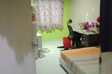 [RENOVATED] 2-STOREY TERRACE Taman Sinar Jaya, Kampung Belimbing, Tanah Merah Kelantan