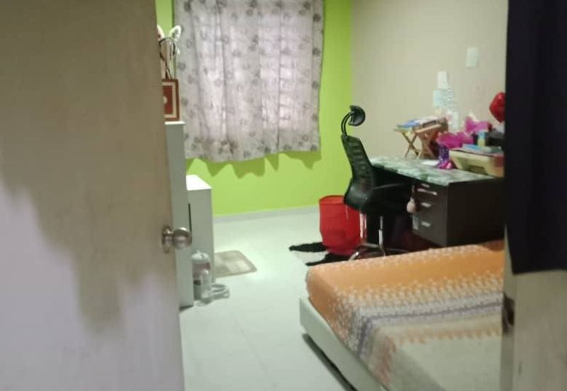 [RENOVATED] 2-STOREY TERRACE Taman Sinar Jaya, Kampung Belimbing, Tanah Merah Kelantan