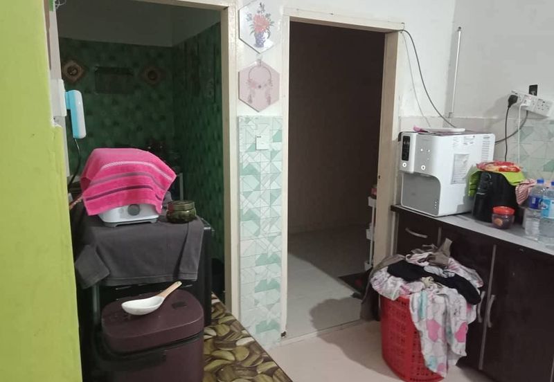 [RENOVATED] 2-STOREY TERRACE Taman Sinar Jaya, Kampung Belimbing, Tanah Merah Kelantan