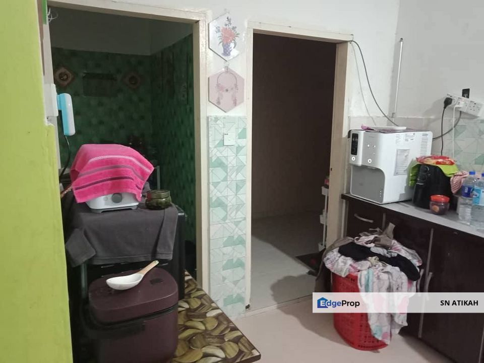 [RENOVATED] 2-STOREY TERRACE Taman Sinar Jaya, Kampung Belimbing, Tanah Merah Kelantan, Kelantan, Tanah Merah