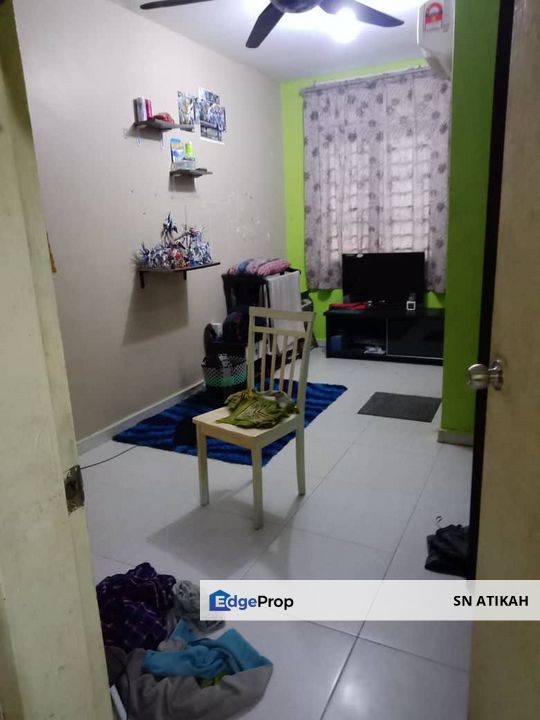 [RENOVATED] 2-STOREY TERRACE Taman Sinar Jaya, Kampung Belimbing, Tanah Merah Kelantan, Kelantan, Tanah Merah