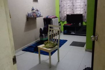 [RENOVATED] 2-STOREY TERRACE Taman Sinar Jaya, Kampung Belimbing, Tanah Merah Kelantan