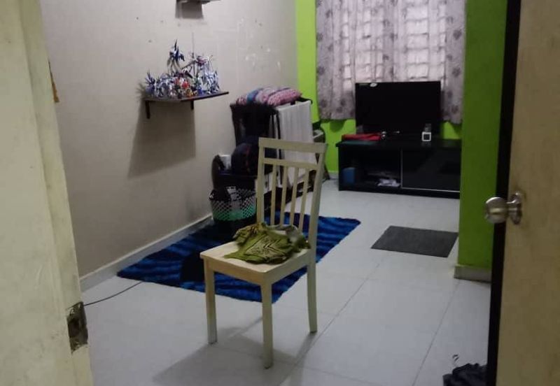 [RENOVATED] 2-STOREY TERRACE Taman Sinar Jaya, Kampung Belimbing, Tanah Merah Kelantan
