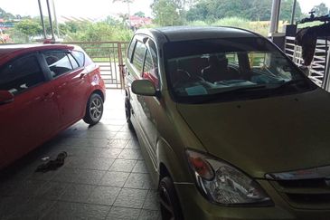 [RENOVATED] 2-STOREY TERRACE Taman Sinar Jaya, Kampung Belimbing, Tanah Merah Kelantan