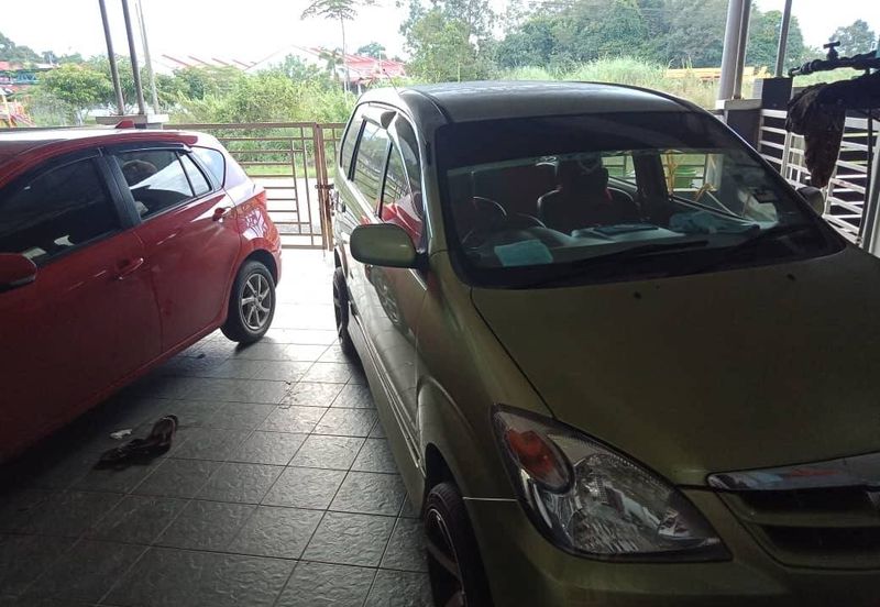 [RENOVATED] 2-STOREY TERRACE Taman Sinar Jaya, Kampung Belimbing, Tanah Merah Kelantan