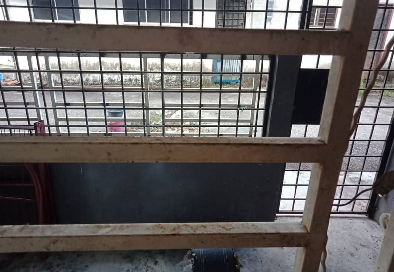 [RENOVATED] 2-STOREY TERRACE Taman Sinar Jaya, Kampung Belimbing, Tanah Merah Kelantan