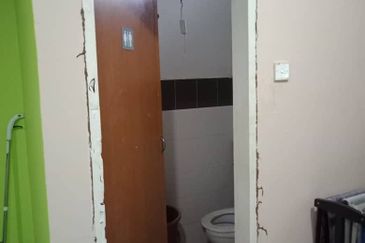 [RENOVATED] 2-STOREY TERRACE Taman Sinar Jaya, Kampung Belimbing, Tanah Merah Kelantan