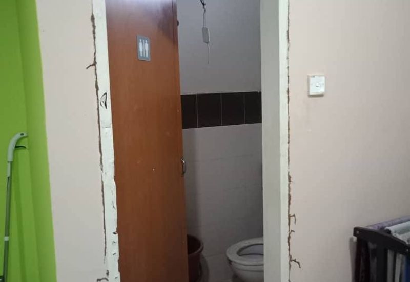 [RENOVATED] 2-STOREY TERRACE Taman Sinar Jaya, Kampung Belimbing, Tanah Merah Kelantan