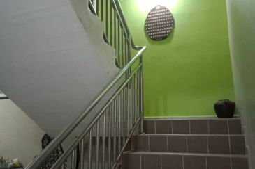 [RENOVATED] 2-STOREY TERRACE Taman Sinar Jaya, Kampung Belimbing, Tanah Merah Kelantan