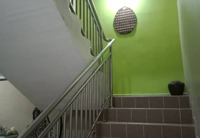 [RENOVATED] 2-STOREY TERRACE Taman Sinar Jaya, Kampung Belimbing, Tanah Merah Kelantan