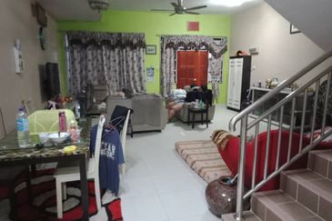 [RENOVATED] 2-STOREY TERRACE Taman Sinar Jaya, Kampung Belimbing, Tanah Merah Kelantan