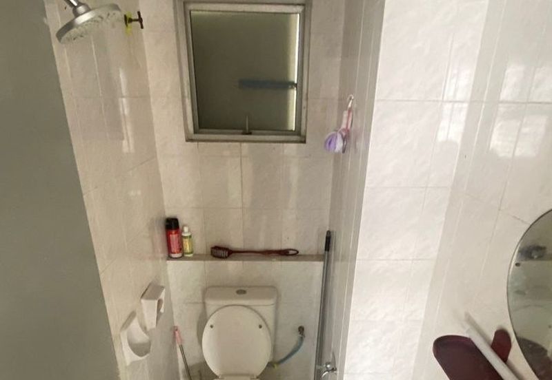 Brunsfield Service Apartment