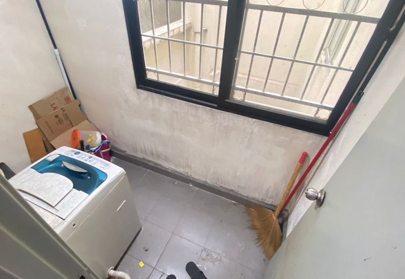 Brunsfield Service Apartment