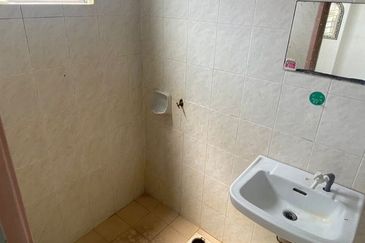 Brunsfield Service Apartment