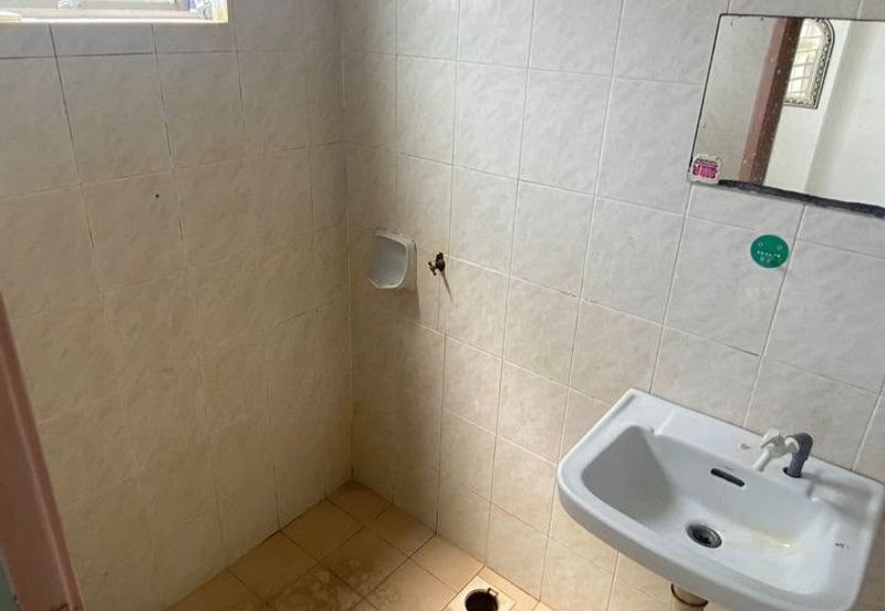 Brunsfield Service Apartment