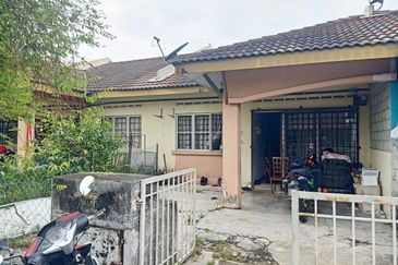 Bandar Mahkota Banting