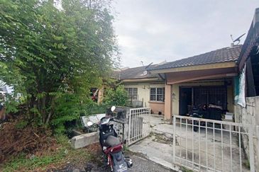 Bandar Mahkota Banting