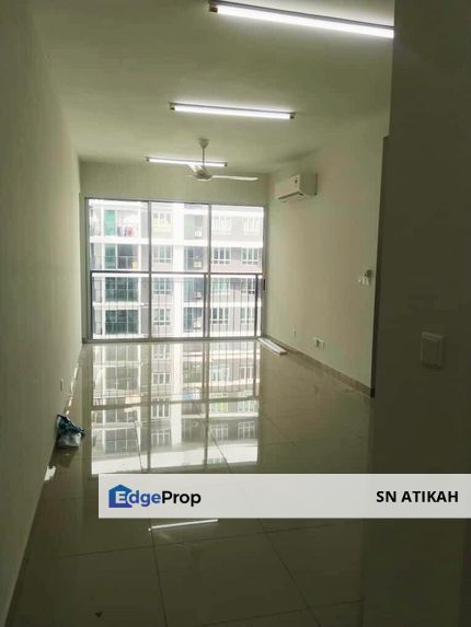 [FOR RENT] Residence MH Platinum 2, Setapak KL, Kuala Lumpur, Setapak