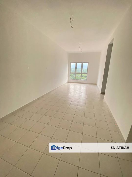 [VIEW BROGA HILLS] Residensi Kesuma 1, Bandar Tasik Kesuma, Semenyih , Selangor, Semenyih