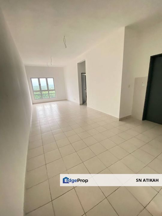 [VIEW BROGA HILLS] Residensi Kesuma 1, Bandar Tasik Kesuma, Semenyih , Selangor, Semenyih