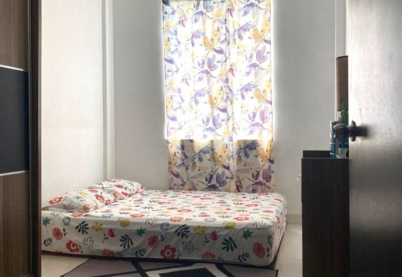 Orchis Apartment, Bandar Parklands