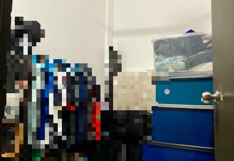 Orchis Apartment, Bandar Parklands