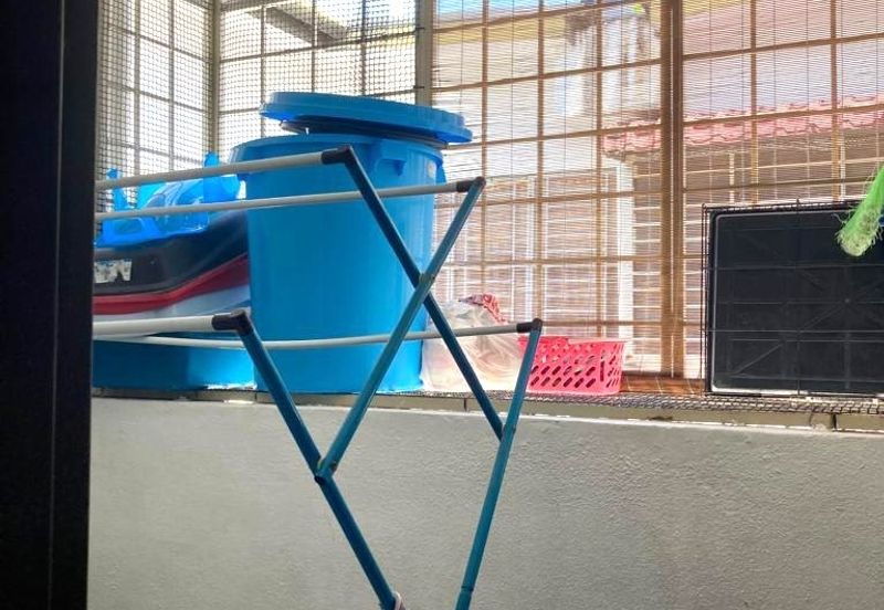 Orchis Apartment, Bandar Parklands